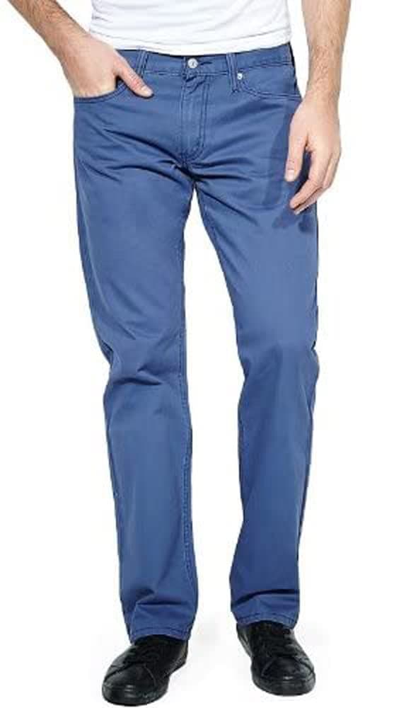 Levi's Men's 514 Straight Fit Cut Jeans (Seasonal) — view 24