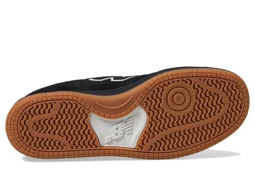 New Balance Men's 480 Numeric Black 11 Medium — view 3