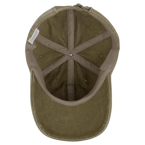 Jeasona Mens Cap Unique Gifts for Men Who Have Everything Funny Mens Gifts Ideas for Husband Dad Grandpa Christmas Valentines Birthday Father's Day — view 6