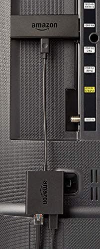 Amazon Ethernet Adapter for Amazon Fire TV Devices — view 3