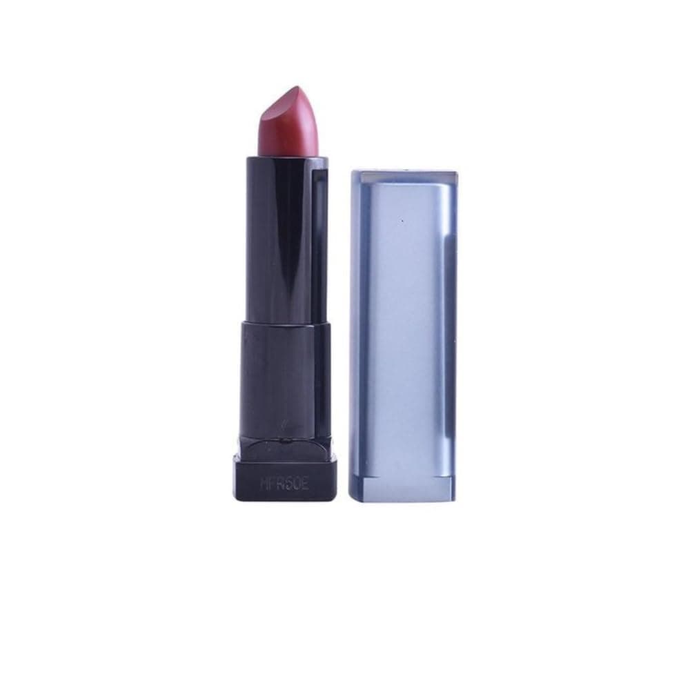 Maybelline Color Sensational Lip Stick Made For All Lipstick, Universal Satin Formula Tested on 50 Skin Tones for a Flattering Look - 373 Pink For You — view 92