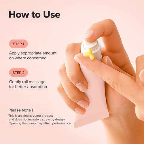 Beauty of Joseon Revive Eye Serum with Retinal Niacinamide Correction for Puffy Eye Bags Fine Lines Dark Circles Wrinkles, Korean Skin Care 30ml, 1.01 fl.oz — view 6