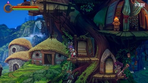 Itorah for Playstation 4 — view 3