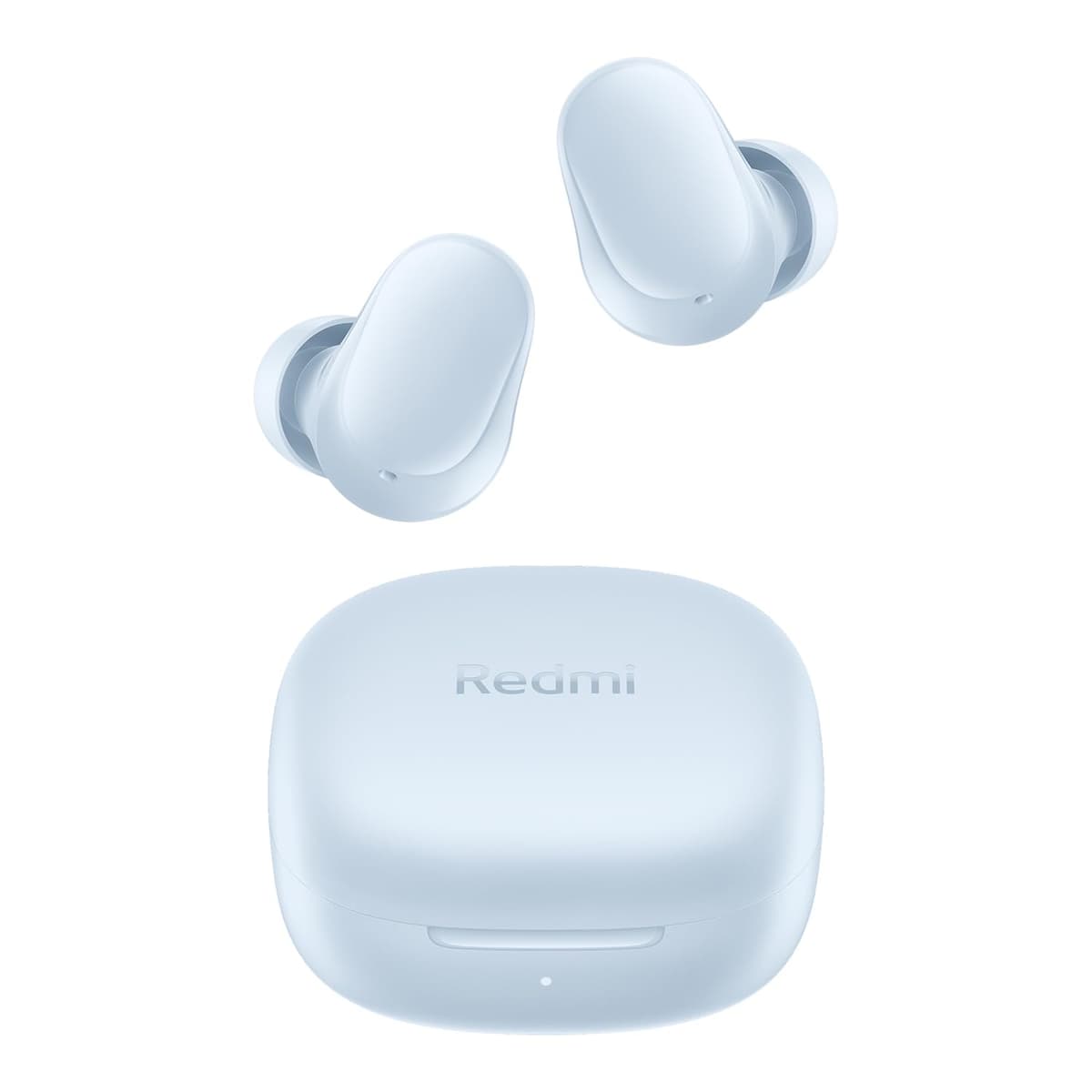 XIAOMI Redmi Buds 6 Play - Auriculares inalámbricos, cancelación de Ruido, Ligeros, hasta 36 Horas de autonomía, Bluetooth 5.4, Negro (Versión ES) — view 10
