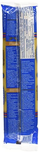 Italpasta Spaghettini 450g — view 3