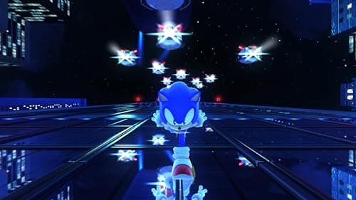 Sonic X Shadow Generations - PlayStation 5 — view 6