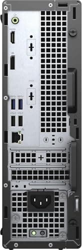 Dell OptiPlex 3080 SFF, Intel Core i3-10105, 16GB RAM, 512GB SSD (Renewed) — view 5