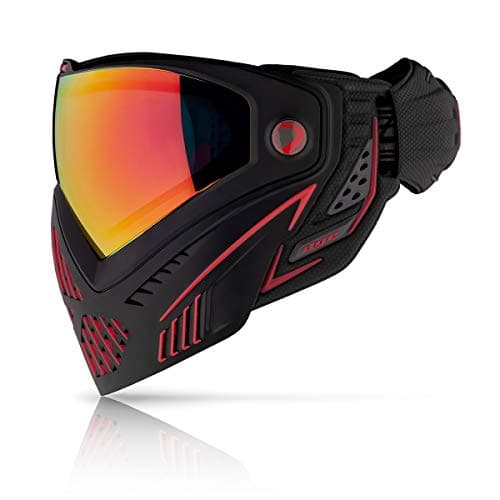 Dye i5 Paintball Goggle (Fire 2020) — view 3