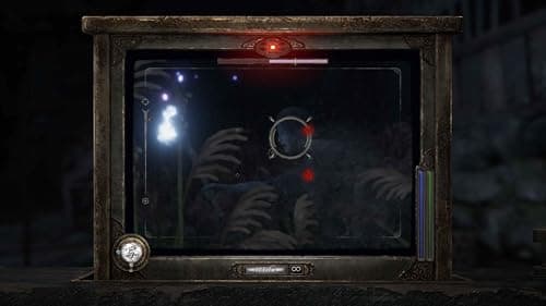 FATAL FRAME II: Crimson Butterfly REMAKE - PlayStation 5 — view 9