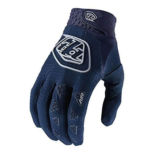 Troy Lee Designs - AIR Glove; FLO Yellow LG — view 2