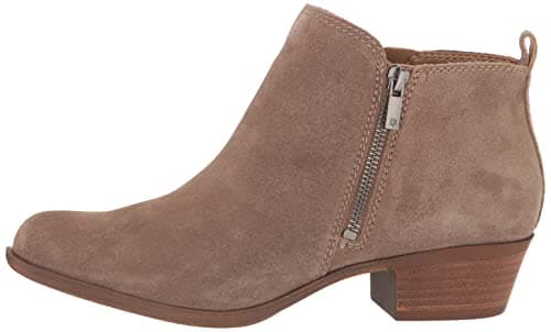 Lucky Brand Women's Basel Ankle Booties — view 12