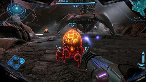 Metroid Prime™ 4: Beyond Nintendo Switch™ 2 Edition — view 2
