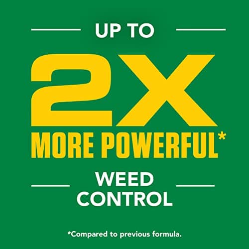 Scotts Turf Builder Weed and Feed 3, 15,000 sq. ft. — view 4
