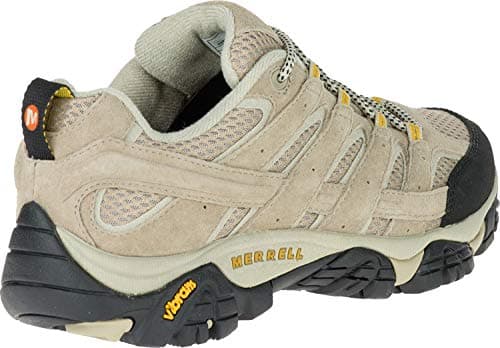 Merrell Women's Moab 2 Vent Hiking Shoe, Taupe, 9 M US — view 5