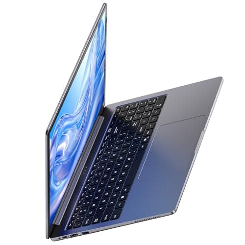 MOMENTPLUS N95 16" FHD Laptop Computer with Backlit Keyboard