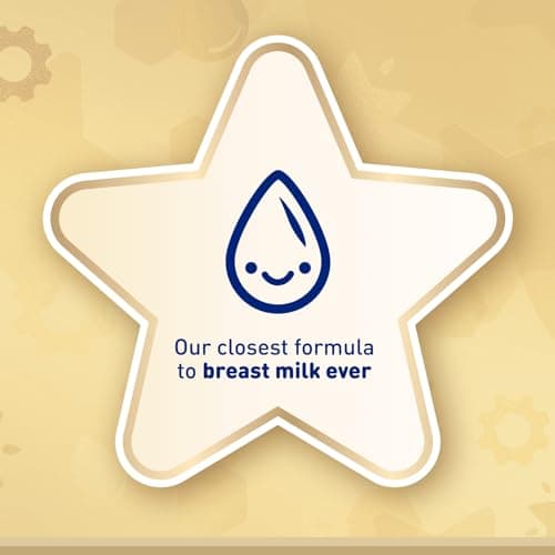 Enfamil A+ NeuroPro, Baby Formula, Ready to Feed, Nipple Ready Bottles, with Brain Building DHA and 2'FL for Immune Support, 0+ Months, 18 x 237mL — view 4