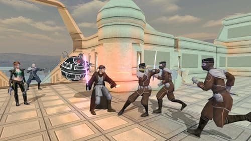 Star Wars: Heritage Pack - Nintendo Switch — view 4