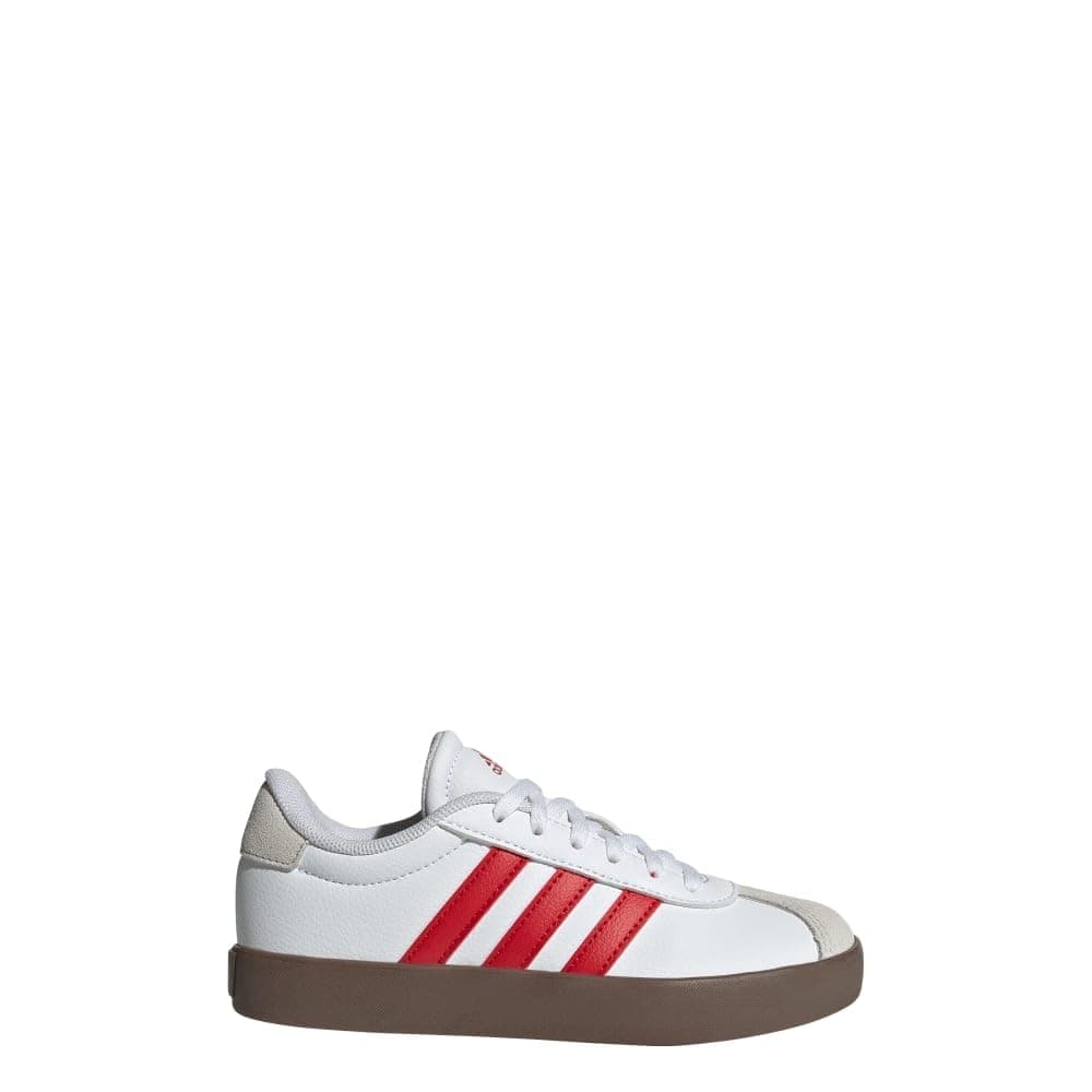 adidas Unisex niños VL Court 3.0 Zapatos Kids — view 27