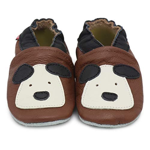 Carozoo Little Puppy Brown 12-18 M — view 3