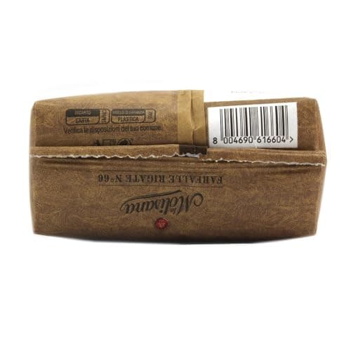 La Molisana Whole Wheat Farfalle N.66, 500g — view 10