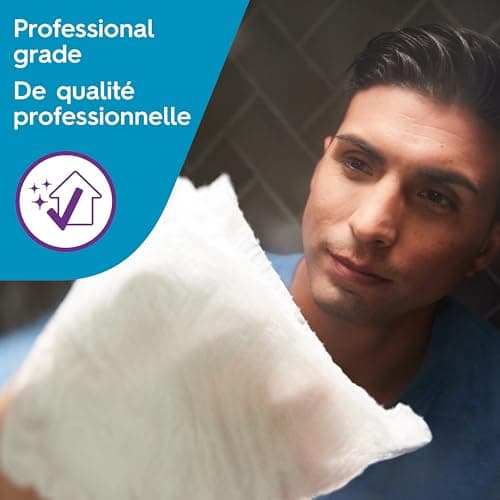 Viva Multi-Surface Cloth Paper Towels, Choose-A-Sheet 3 Big Rolls = 5 Regular Rolls (83 Sheets Per Roll) — view 5