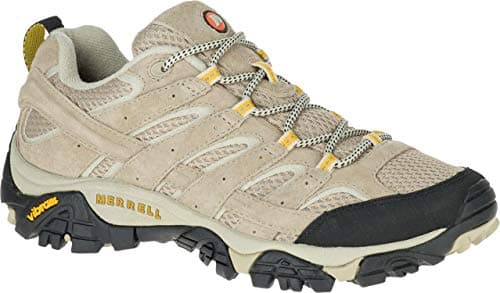 Merrell Women's Moab 2 Vent Hiking Shoe, Taupe, 9 M US