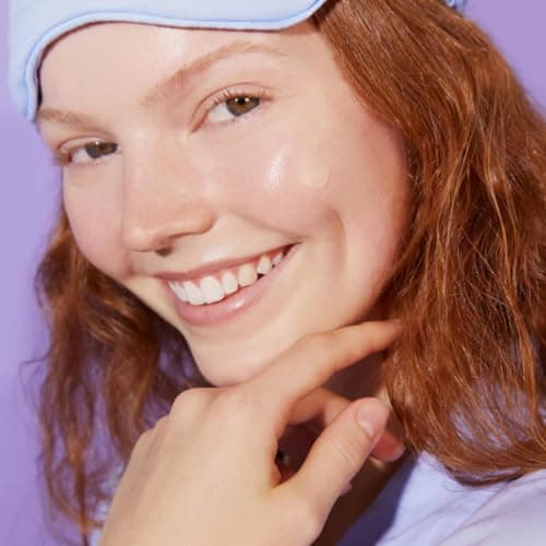 Skin Control Pimple Patch PM Nighttime Pack, 24 count — view 3