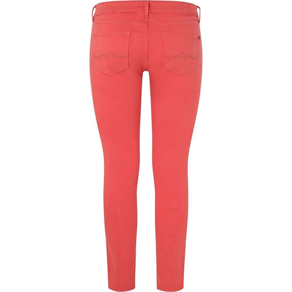 Pepe Jeans Soho, Jeans Mujer — view 157
