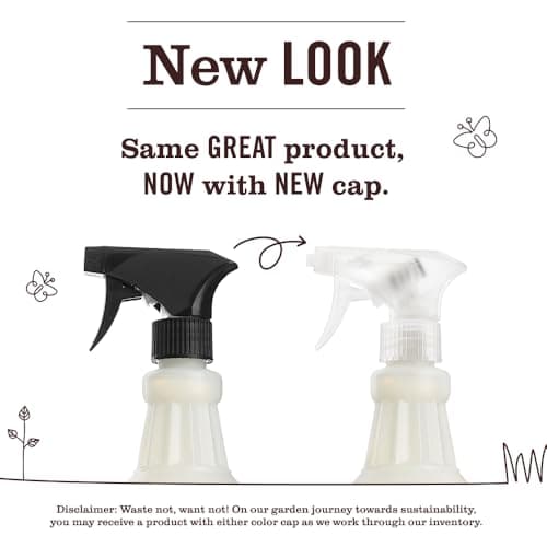 Mrs. Meyer's Clean Day Multi-Surface Everyday Cleaner, Blueberry Scent, 473mL Bottle — view 6