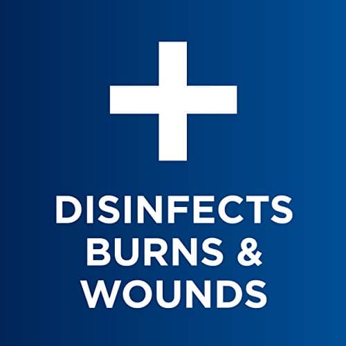 Dermoplast Pain, Burn & Itch Relief Spray for Minor Cuts, Burns and Bug Bites, 2.75 Oz (Packaging May Vary) — view 3