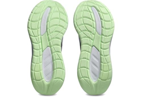 ASICS Women's Gel-Cumulus 28Running Shoes, Dahlia Illuminate Yellow, 10.5 US — view 6
