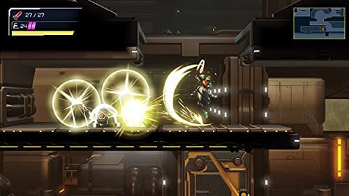 Metroid Dread - Standard - Nintendo Switch [Digital Code] — view 5