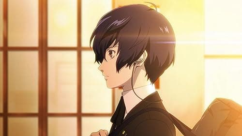 Persona 3 Reload: Standard Edition - PlayStation 5 — view 4