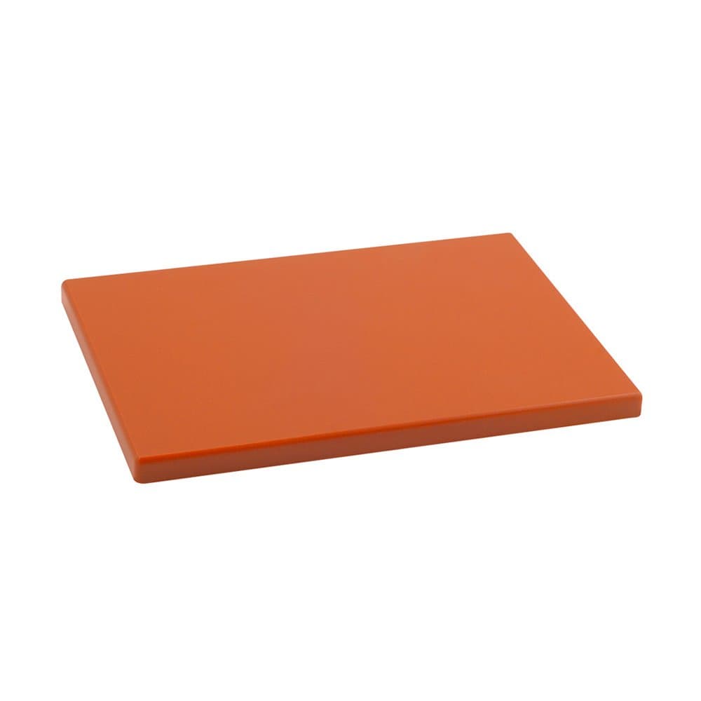 Metaltex - Tabla Profesional de Cocina Corte, Polietileno, color Blanco, 29 x 20 x 1,5 cm — view 5