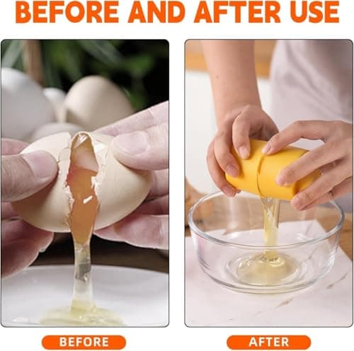 Egg Shell Opener，2026 New Eggshell Cracker, Quickly Cuts Hard-Boiled Eggs, Boiled Egg Peeler, Stainless Steel Eggshell Breaker, Effortless Kitchen Gadget (3-Piece Set) — view 2