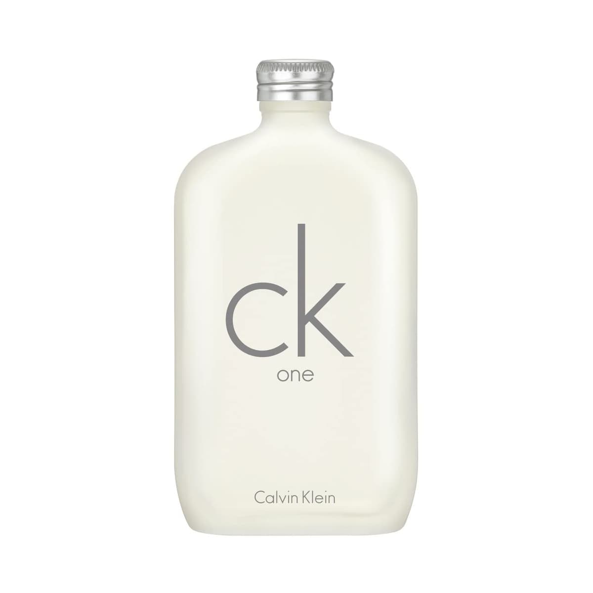 CALVIN KLEIN CK ONE Eau de Toilette