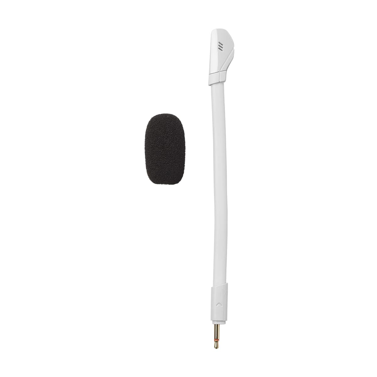 JBL Quantum 100M2 cascos circumaurales para gaming, JBL QuantumSOUND Signature, cable de audio de 3.5 mm, compatibles con múltiples plataformas, micrófono desmontable, función de silencio, blanco — view 8