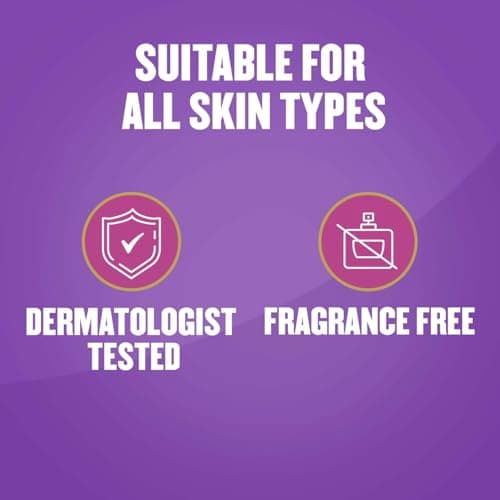Gold Bond Age Renew Crepe Corrector Body Lotion, Replenishing & Smoothing Formula, Gold Bond Crepe Corrector Body Lotion, 8 oz — view 5