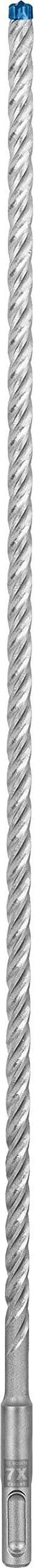 Bosch Professional 1x Broca para martillo Expert SDS plus-7X (para Hormigón armado, Ø 6.00 x 115 mm, accesorios Martillo perforador rotativo) — view 67