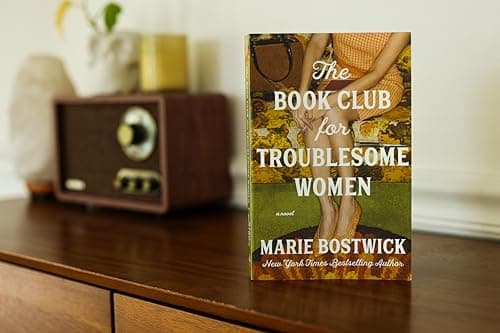 The Book Club for Troublesome Women: A Novel — view 2