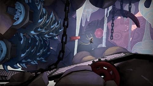 MIO: Memories In Orbit - Nintendo Switch 2 — view 8