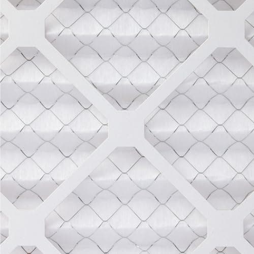 Amazon Basics MERV 5 AC Furnace Air Filter, 12x12x1 inches, 6-Pack (Actual size: 11.75" x 11.75" x 0.75") — view 3