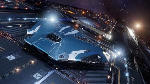 Elite Dangerous Standard - PC Steam [Online Game Code] — view 2