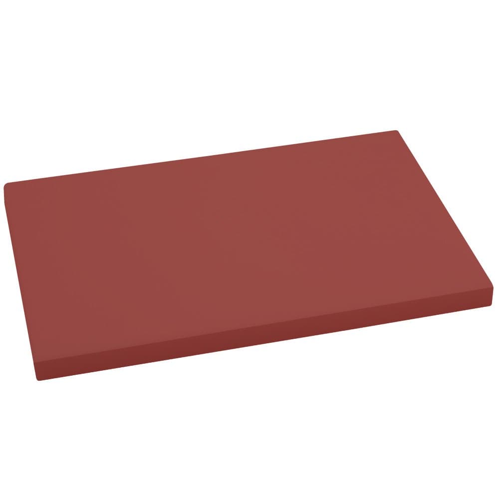 Metaltex - Tabla Profesional de Cocina Corte, Polietileno, color Blanco, 29 x 20 x 1,5 cm — view 2