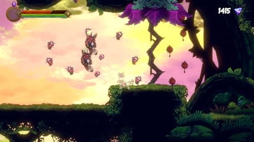 Itorah for Playstation 4 — view 5