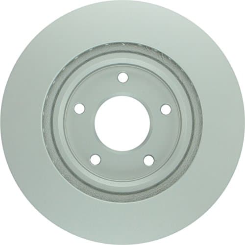 Bosch 16011437 QuietCast Premium Disc Brake Rotor
