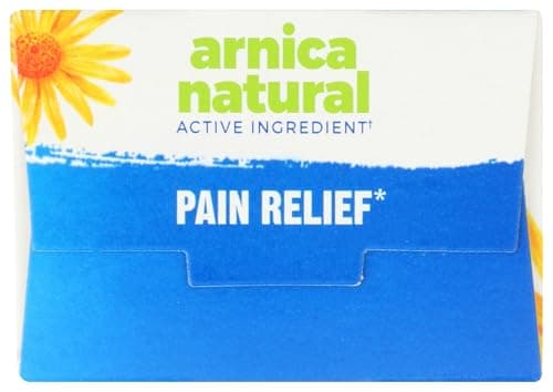 Boiron Arnicare Cream for Joint Pain, Muscle Pain, Swelling, Soreness, Stiffness, and Bruises - Fast Absorbing and Fragrance-Free - 4.2 oz — view 3