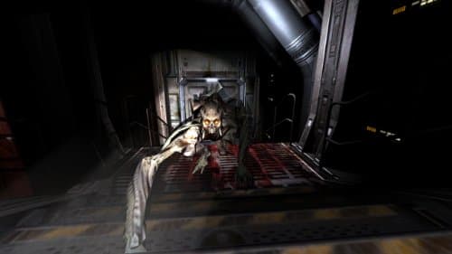 Doom 3 BFG Edition — view 2