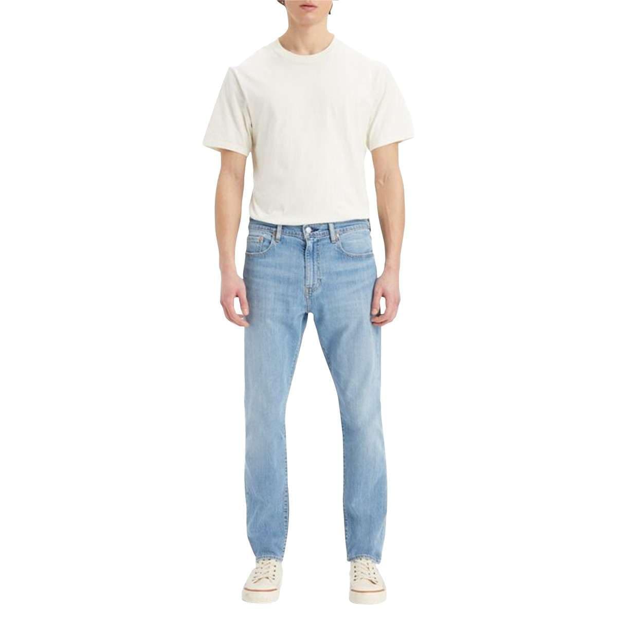 Levi'S 502 Taper Vaqueros Hombre — view 33