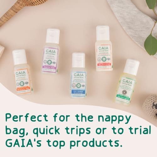 Baby Starter Kit — view 3